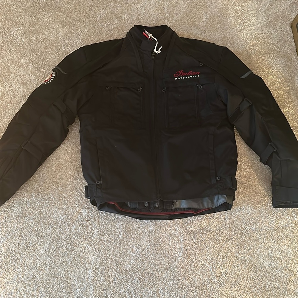 Brand New motorcycle jackets